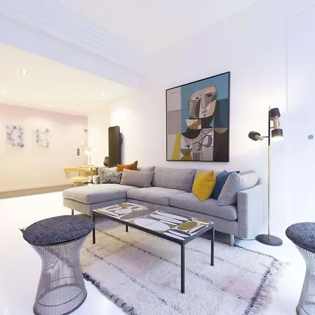 Apartment Narcisse *