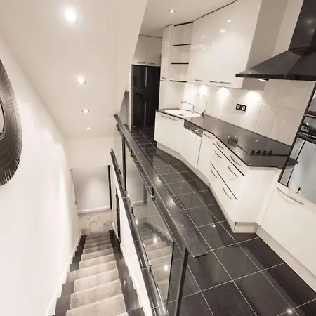 Apartment Narcisse *