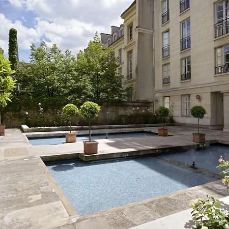 Narcisse Apartment *