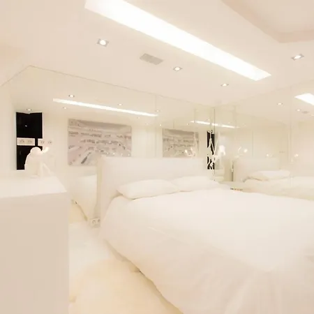 Apartment Narcisse