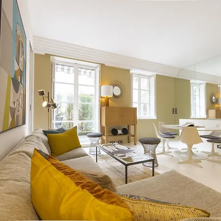 Apartment Narcisse